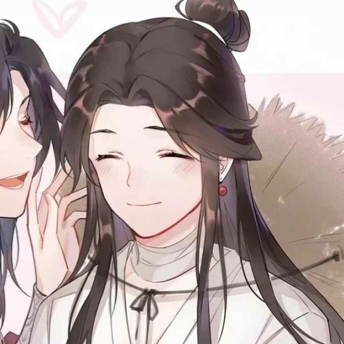 天官赐福，百无禁忌