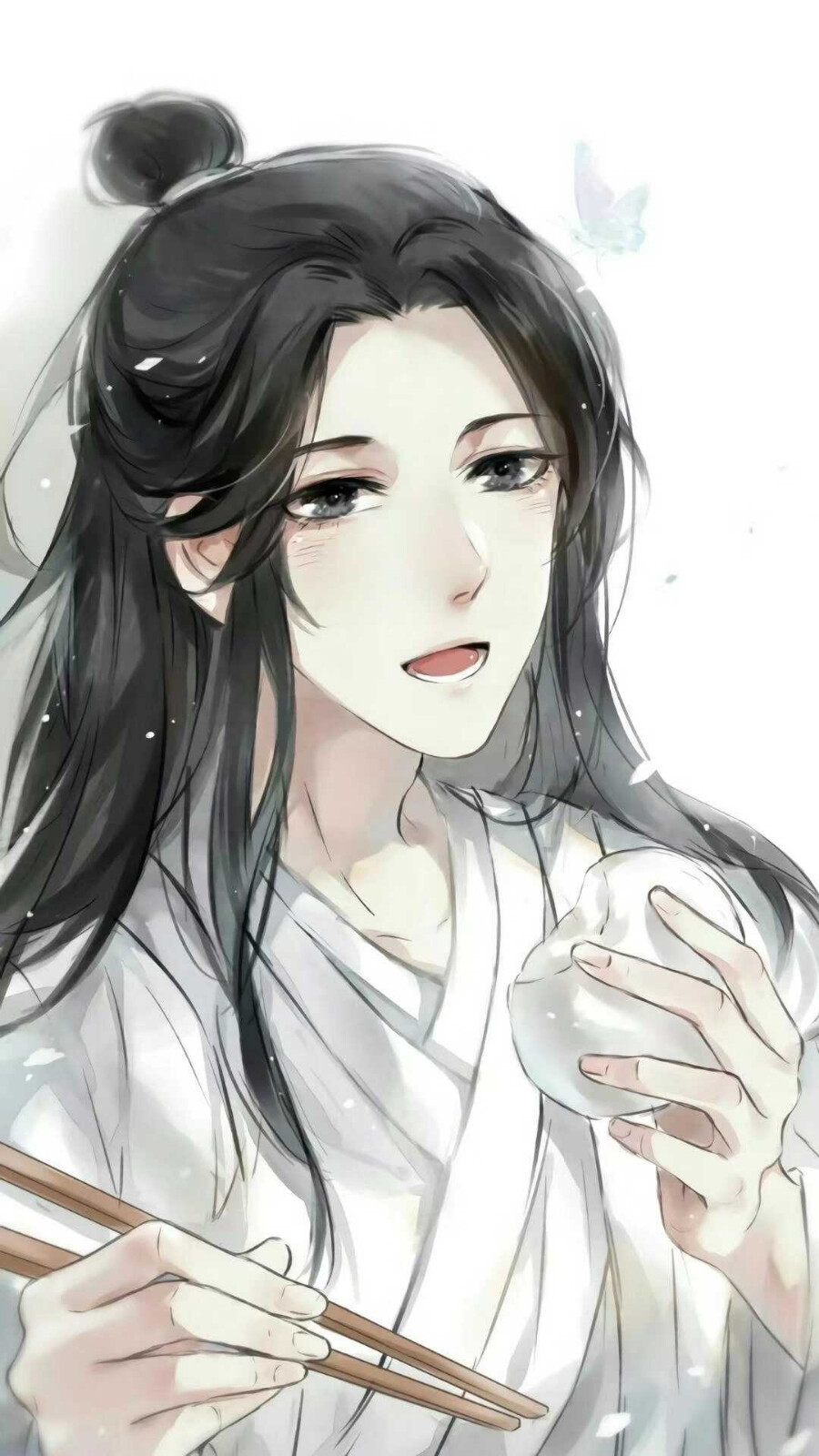 天官赐福Ⅱ