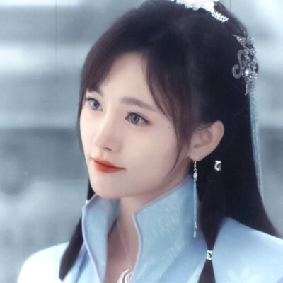 鞠婧祎·飞霜郡主