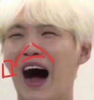 防弹少年团表情包