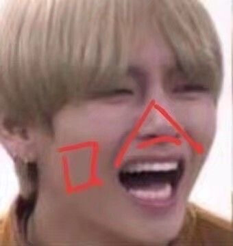 防弹少年团表情包