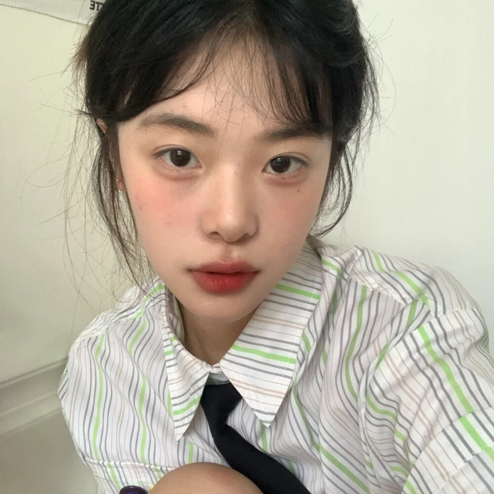 优质女头