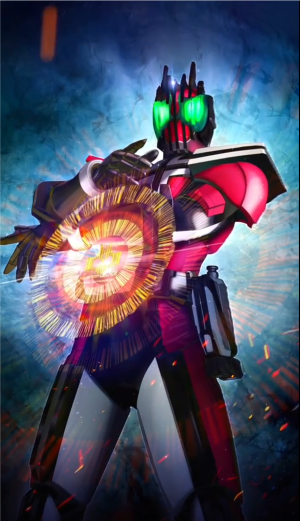 假面骑士  帝骑(1999-2009),平成旧十年