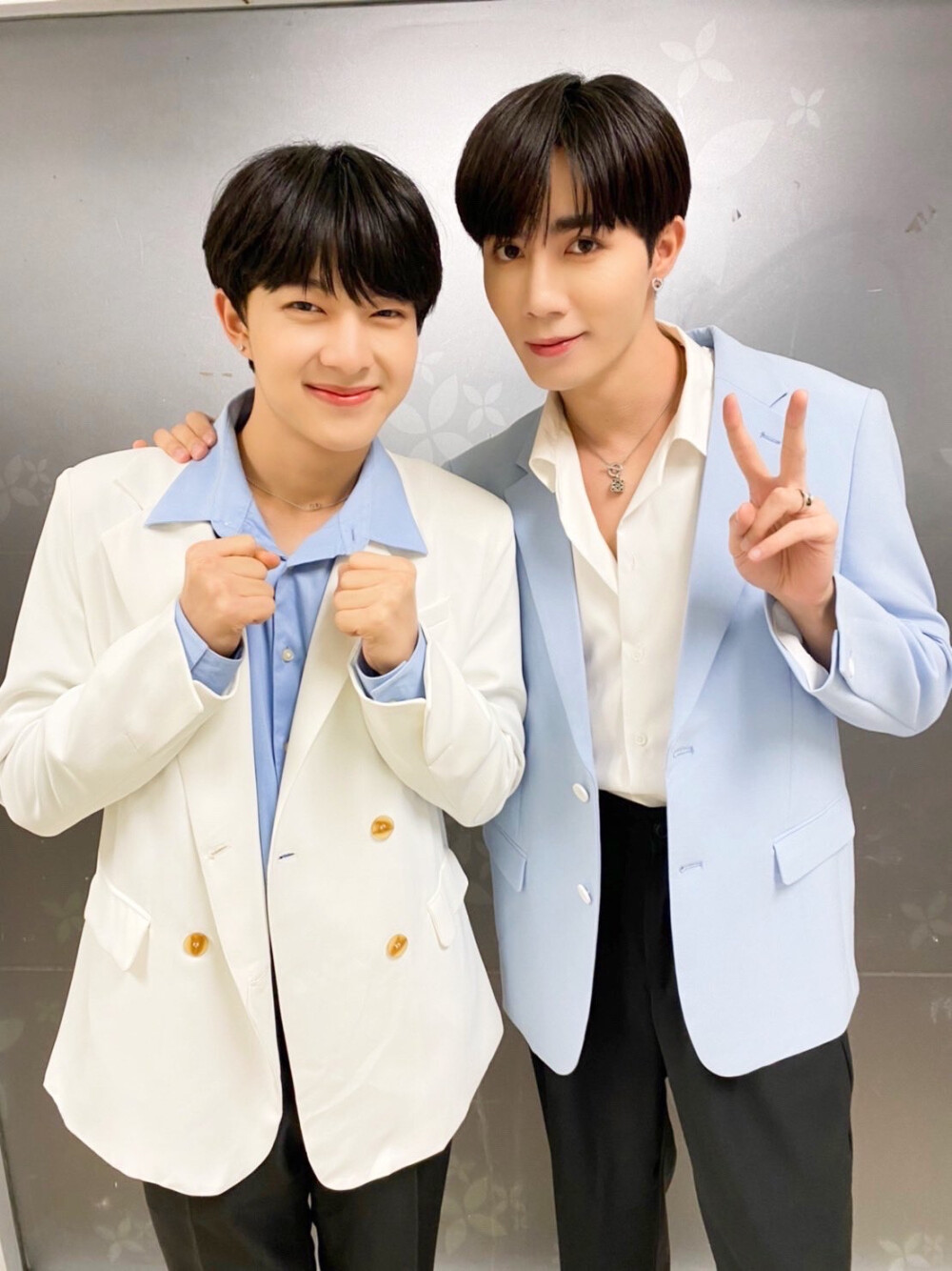 zeenunew 李海海 林景云