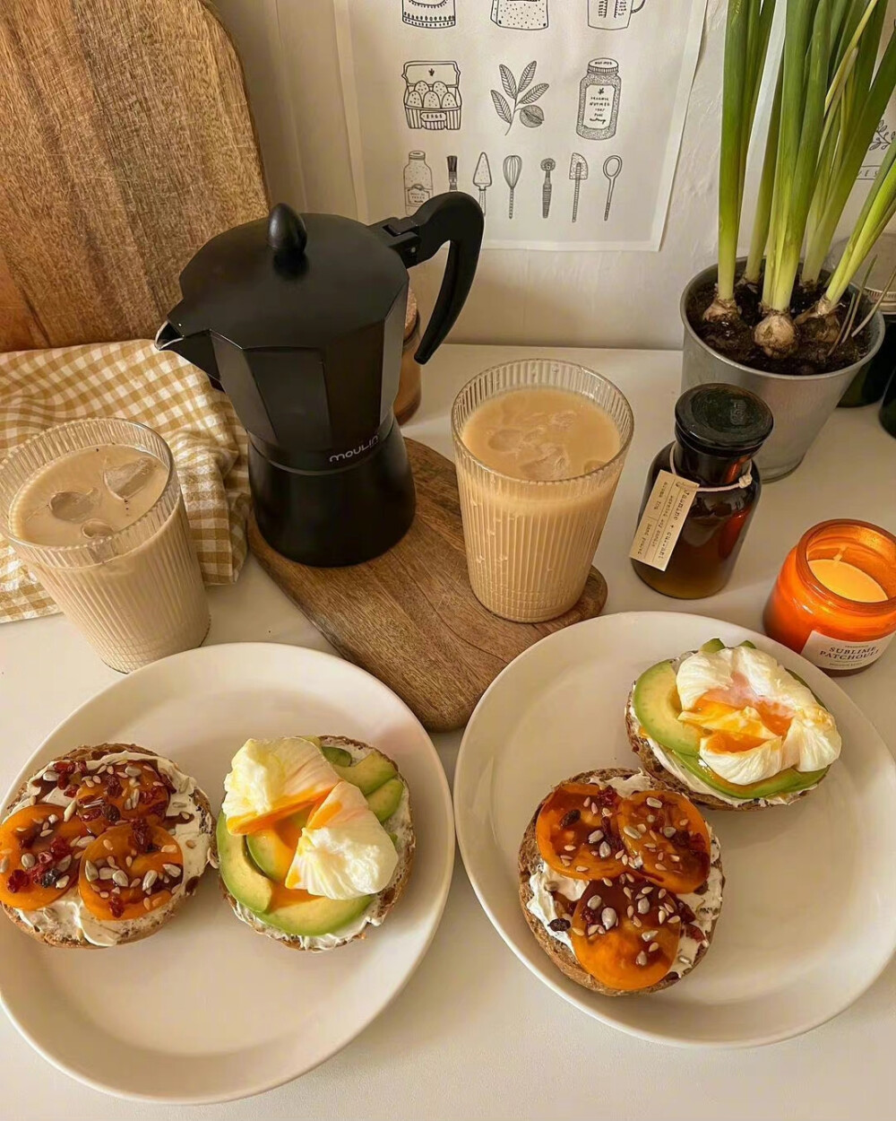 标明春色印桃花