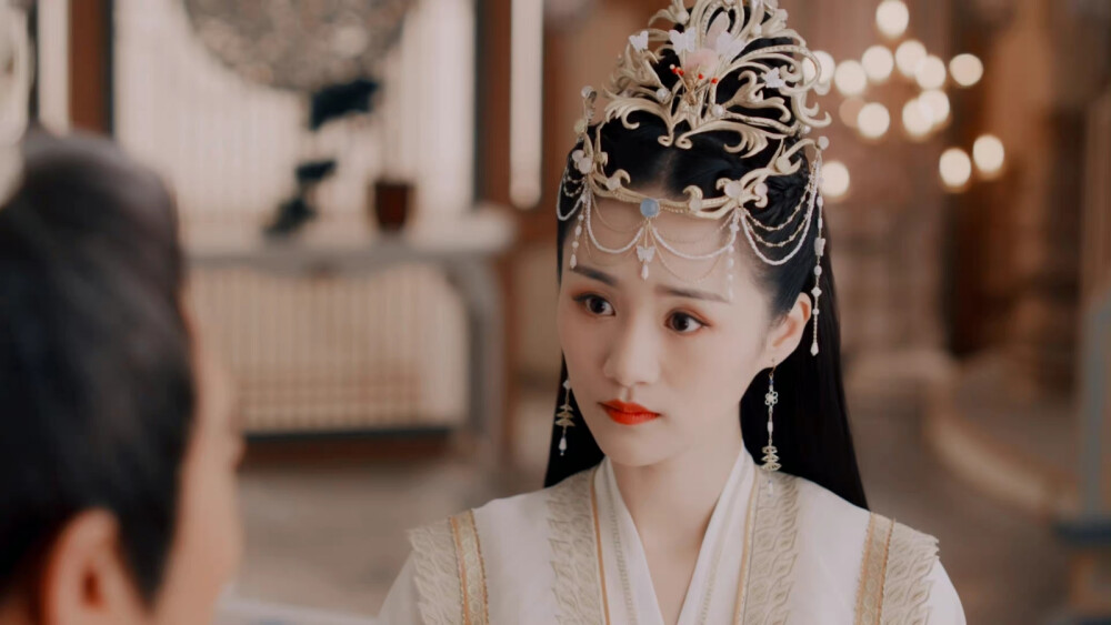 且试天下|安悦溪·华纯然