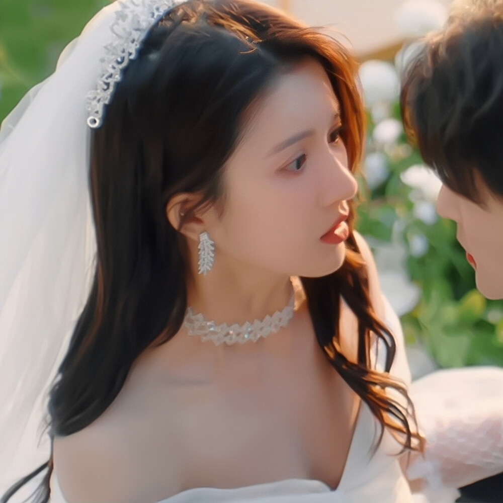 刘些宁&管栎 可二改┃简介