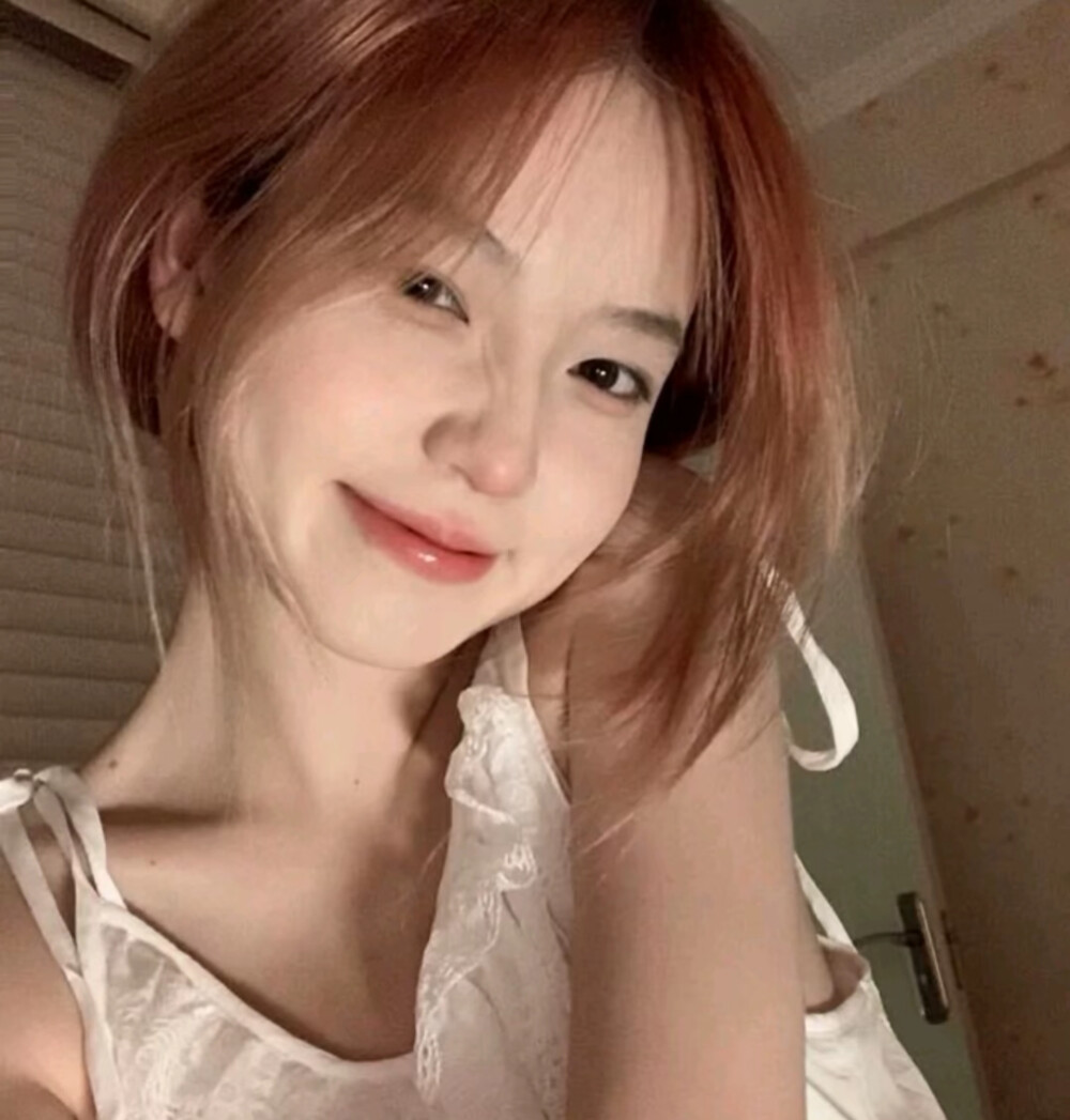 溫柔是宝藏，你也是❤️