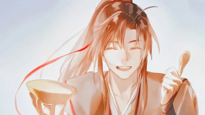 魔道祖师 2018