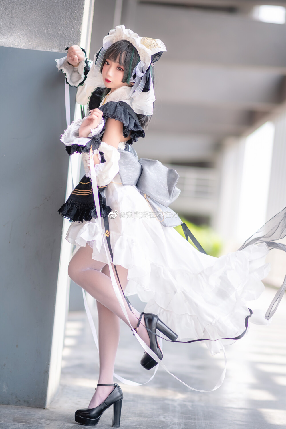 cosplay