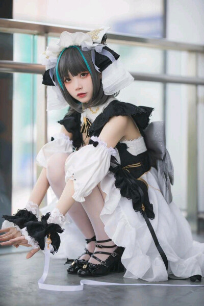 cosplay