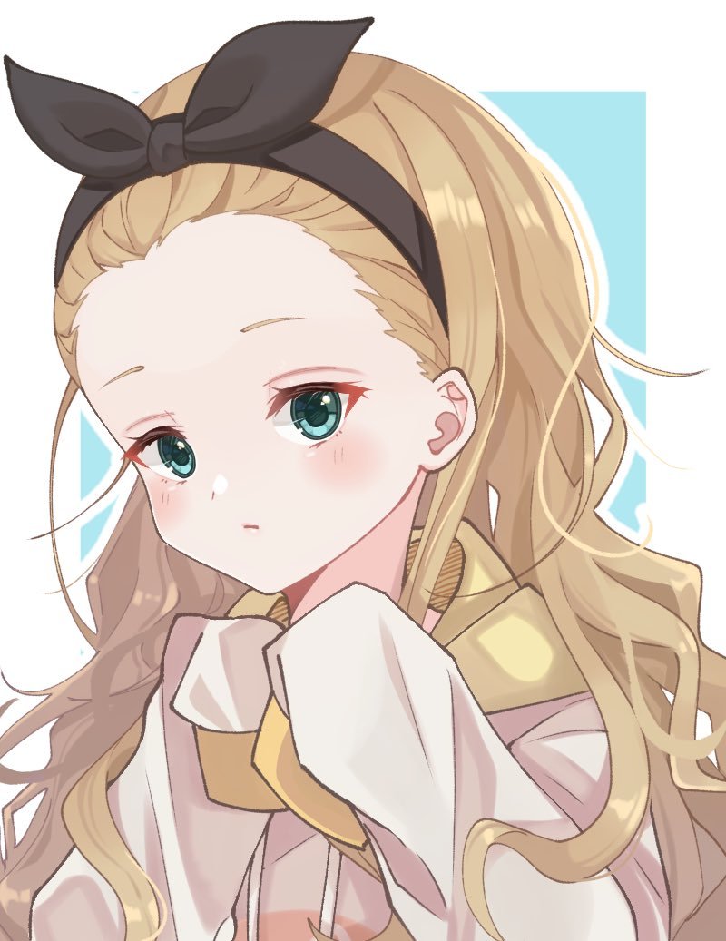 Lycoris recoil
核桃/久瑠美