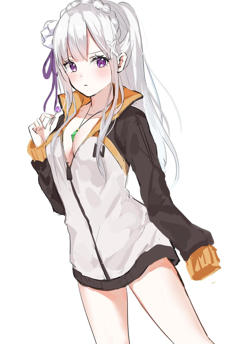 从零开始的异世界生活