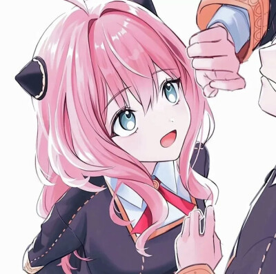 间谍过家家
次子ⅹ阿尼亚