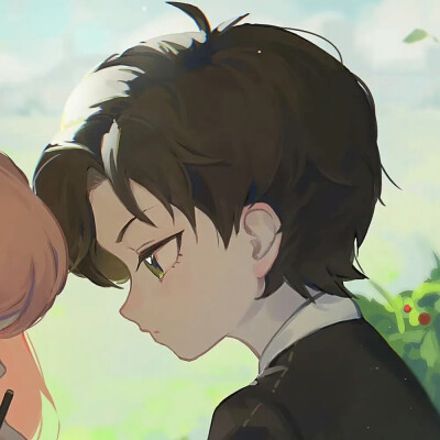 间谍过家家
次子ⅹ阿尼亚