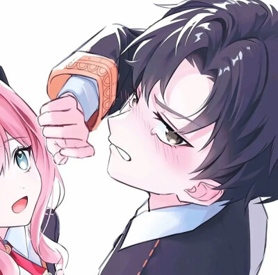 间谍过家家
次子ⅹ阿尼亚