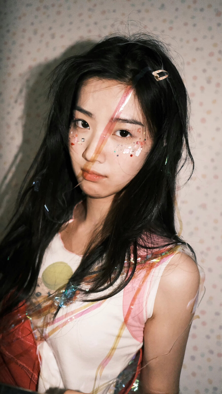 美女姐姐卢昱晓 - 堆糖,美图壁纸兴趣社区