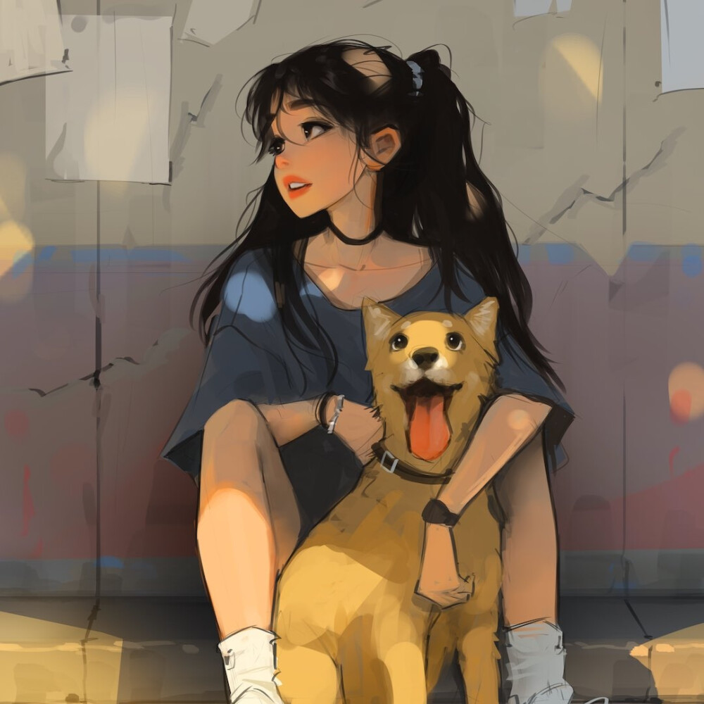 画师@ samdoesarts