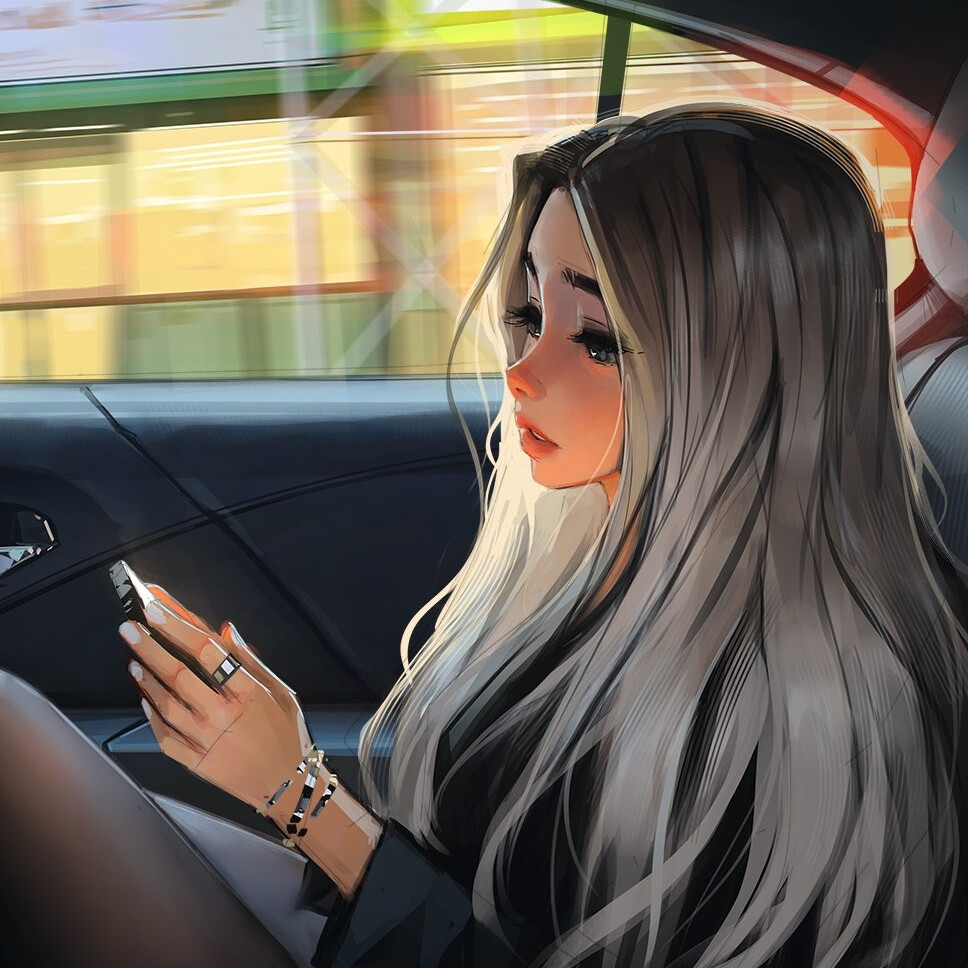 画师@ samdoesarts