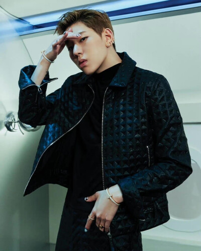 zico 禹智皓我爱你啊啊啊