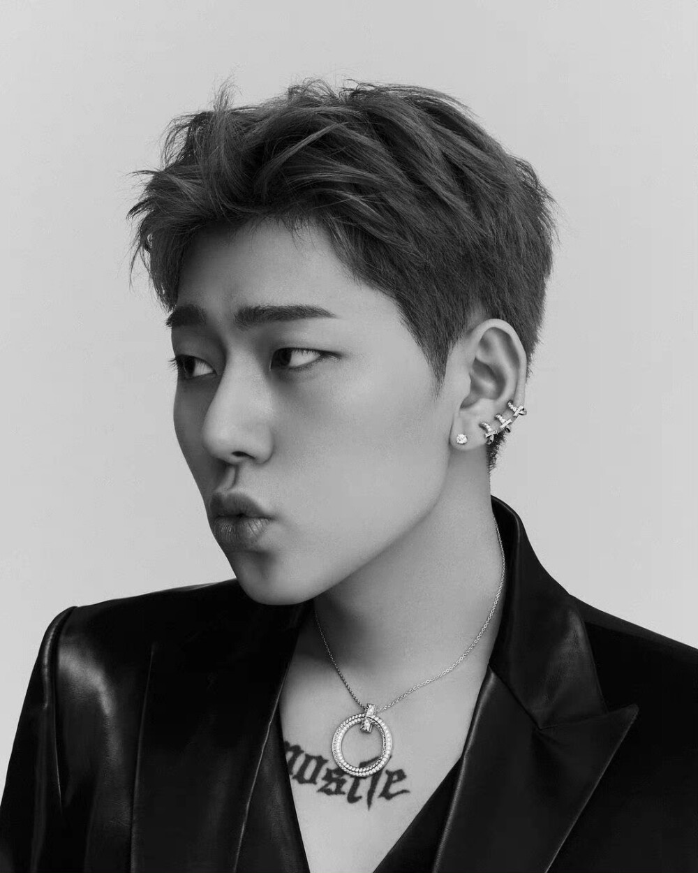 zico 禹智皓我爱你啊啊啊