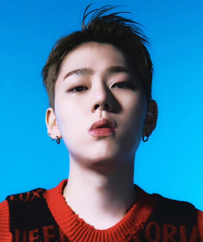 zico 禹智皓我爱你啊啊啊