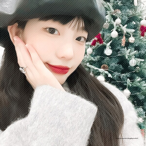 慢热的人爱起来，是不会停下的
原冷酒｜©溯爻