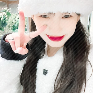 慢热的人爱起来，是不会停下的
原冷酒｜©溯爻