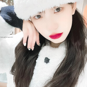 慢热的人爱起来，是不会停下的
原冷酒｜©溯爻