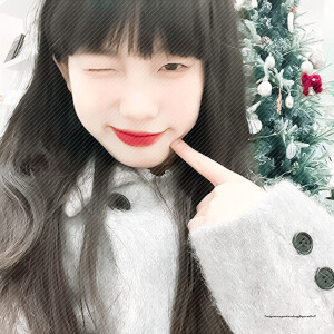 慢热的人爱起来，是不会停下的
原冷酒｜©溯爻