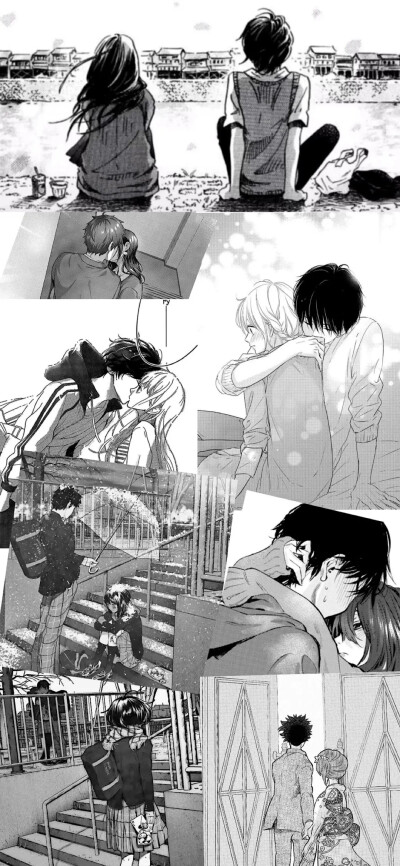 你们喜欢的黑白拼接动漫壁纸
喜欢的关注我吧
礼貌拿图~你要的我都有