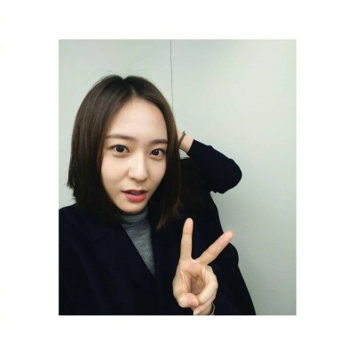 F(X) Krystal 郑秀晶 #壁纸 #头像