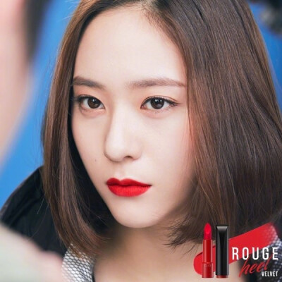 F(X) Krystal 郑秀晶 #壁纸 #头像