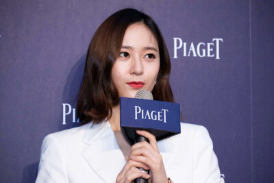 F(X) Krystal 郑秀晶 #壁纸 #头像