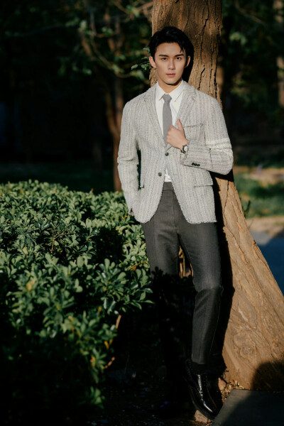 吴磊 刘昊然 - 高清图片,堆糖,美图壁纸兴趣社区