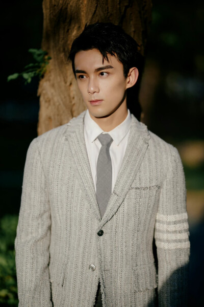 吴磊 刘昊然 - 高清图片,堆糖,美图壁纸兴趣社区