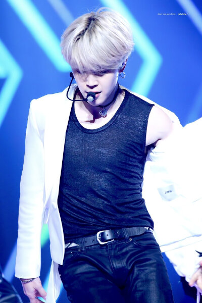 防弹少年团 BTS 朴智旻 jimin #壁纸 #头像