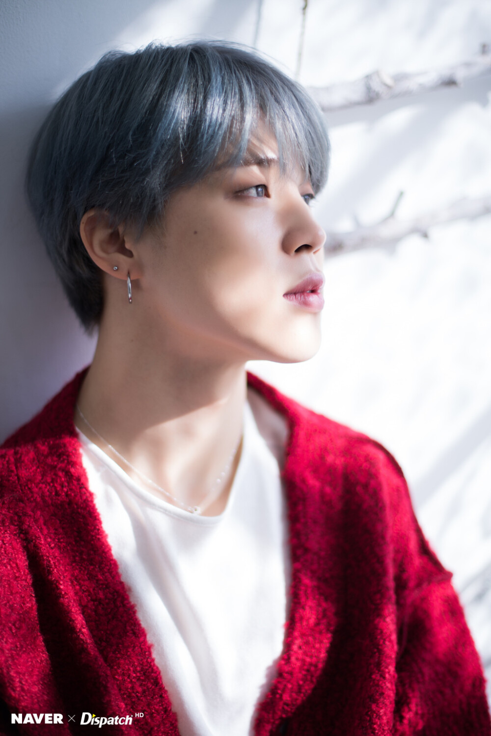 防弹少年团 BTS 朴智旻 jimin #壁纸 #头像