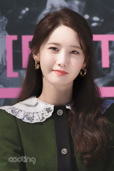 少女时代 林允儿 yoona #壁纸 #头像