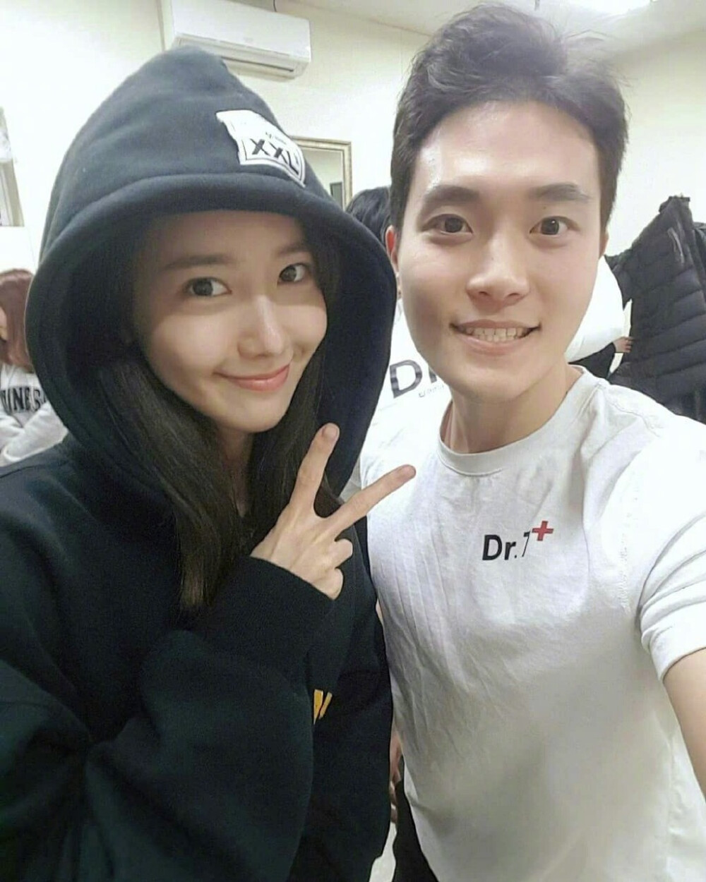 少女时代 林允儿 yoona #壁纸 #头像