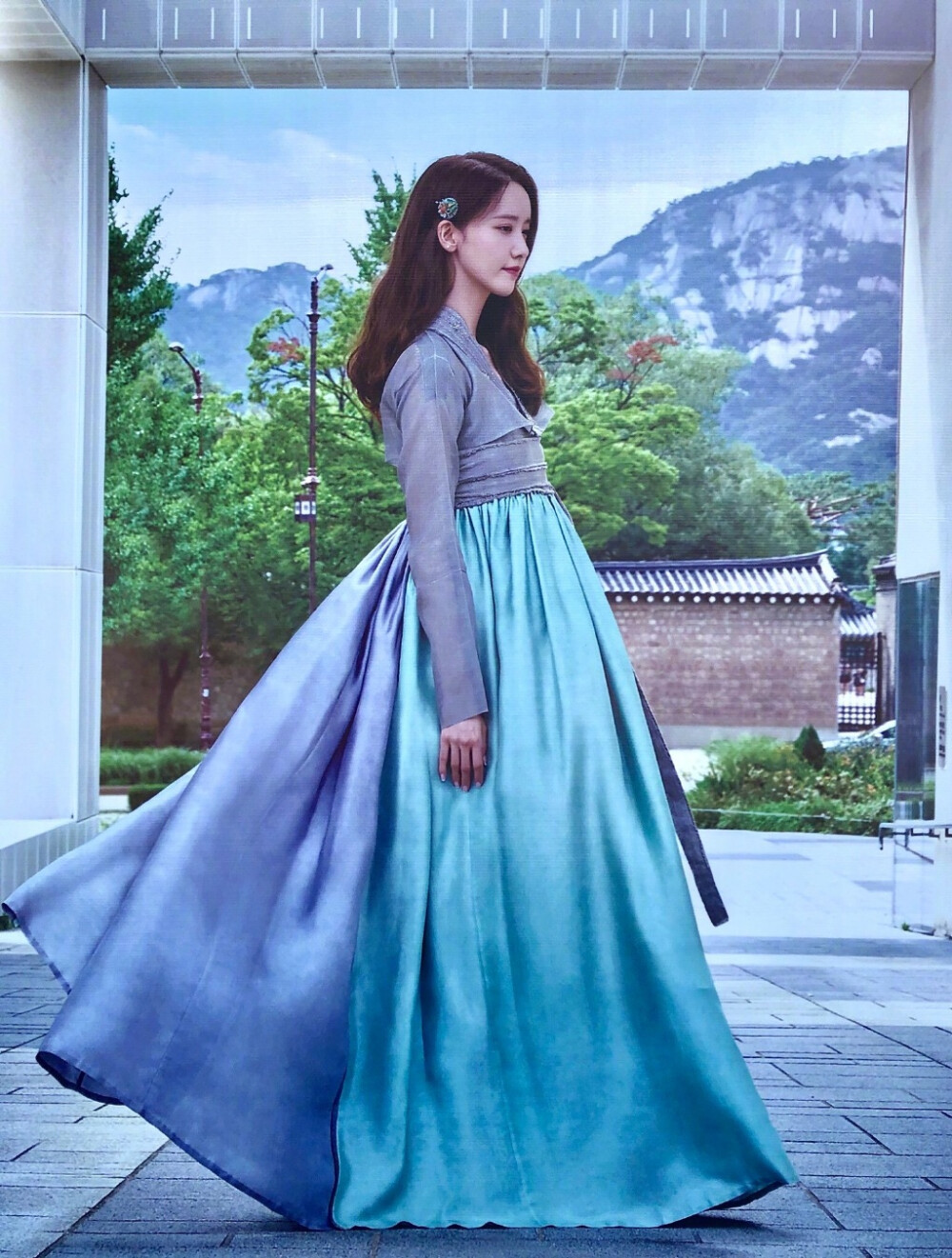 少女时代 林允儿 yoona #壁纸 #头像