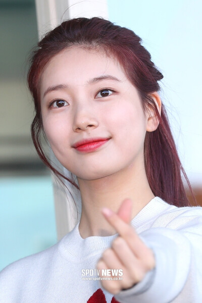 国民初恋 女神 裴秀智 suzy 男神收割机 #壁纸 #头像