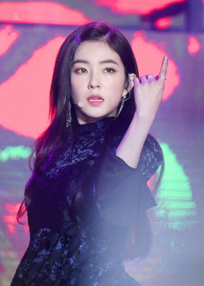 Red Velvet Irene 裴珠泫 #头像 #壁纸