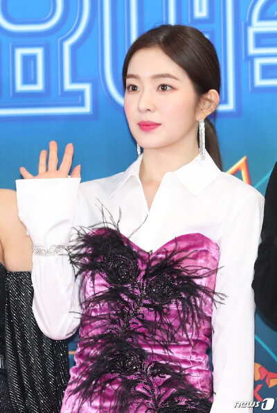 Red Velvet Irene 裴珠泫 #头像 #壁纸