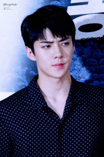 EXO 奶包 sehun 吴世勋 #壁纸 #头像