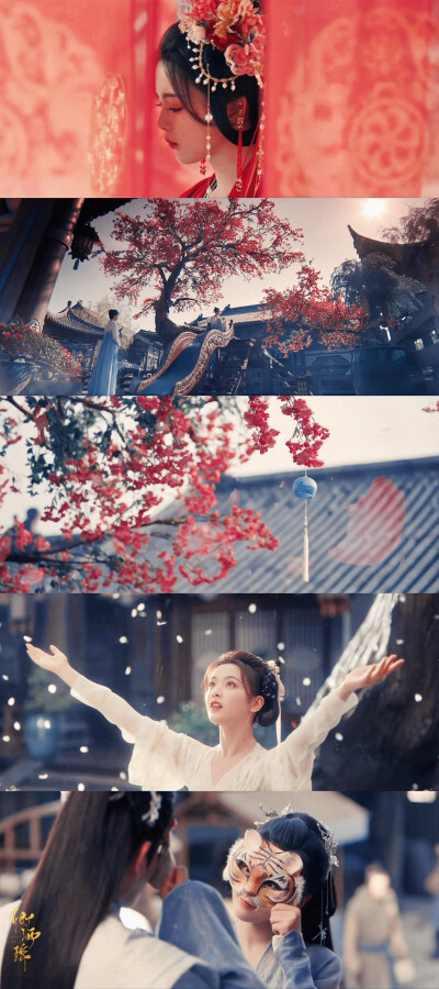 七时吉祥
cr:卿酒璃