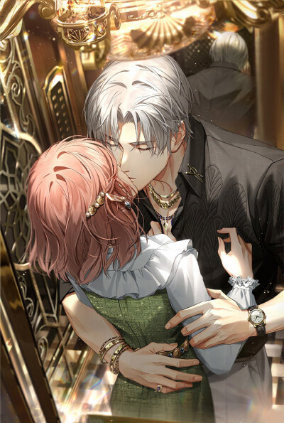 查理苏7.22生日·夏令赋格曲·卡面海报试修