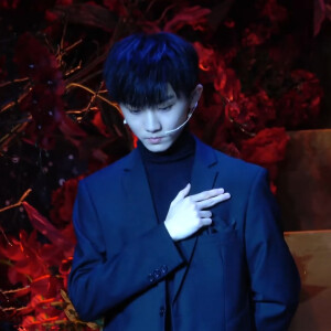 马嘉祺可二改/注明