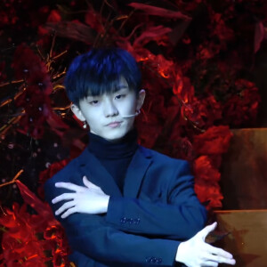 马嘉祺可二改/注明