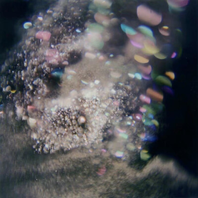 梦幻 意境 背景图
川内伦子(Rinko Kawauchi) ​​​
#冷瞳